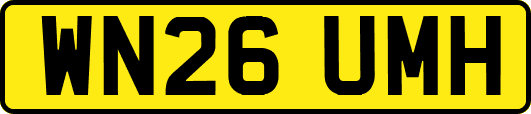 WN26UMH