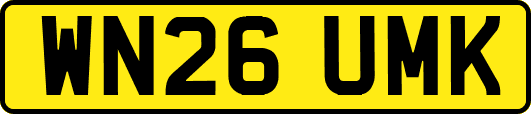 WN26UMK