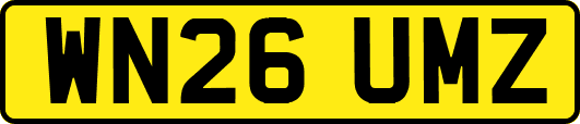 WN26UMZ