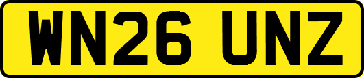 WN26UNZ