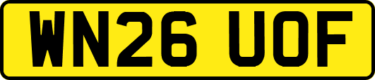 WN26UOF