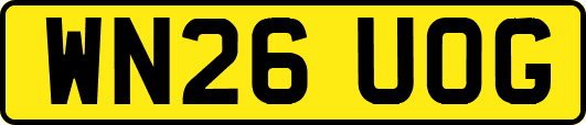 WN26UOG