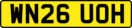 WN26UOH
