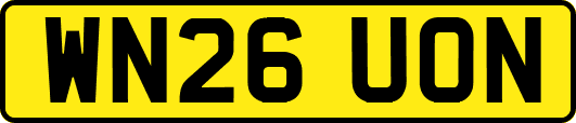 WN26UON