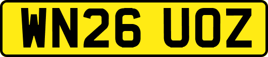 WN26UOZ
