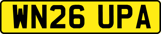 WN26UPA