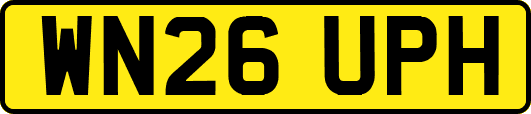 WN26UPH