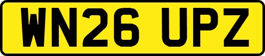 WN26UPZ