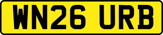 WN26URB