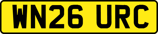 WN26URC