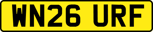 WN26URF
