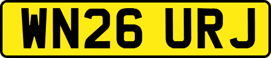 WN26URJ