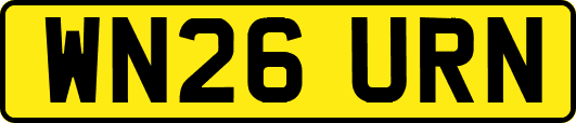 WN26URN