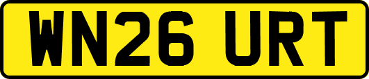 WN26URT