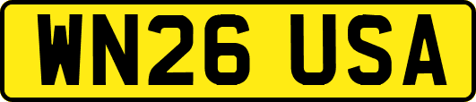 WN26USA