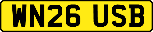 WN26USB
