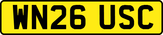 WN26USC