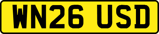WN26USD