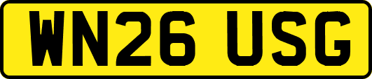 WN26USG