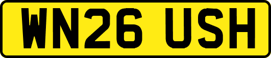 WN26USH