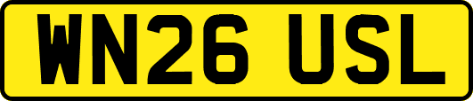 WN26USL