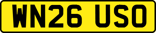 WN26USO