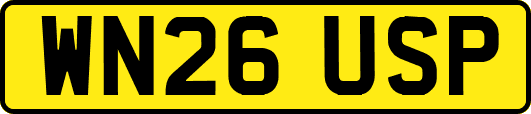 WN26USP