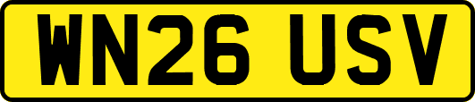 WN26USV