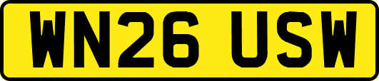 WN26USW