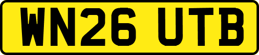 WN26UTB