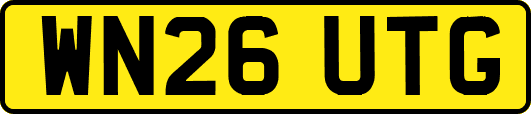 WN26UTG
