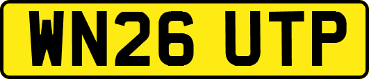 WN26UTP