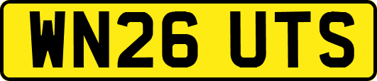 WN26UTS