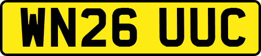 WN26UUC