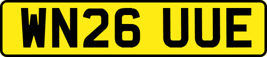 WN26UUE