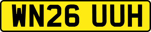 WN26UUH