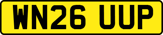 WN26UUP