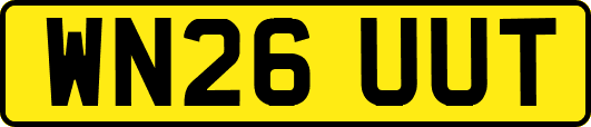 WN26UUT