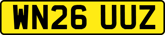 WN26UUZ