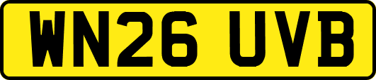 WN26UVB