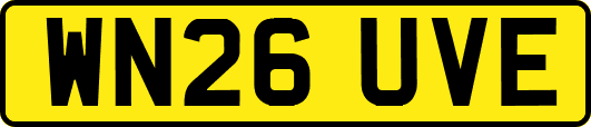 WN26UVE