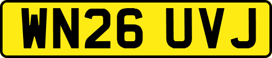 WN26UVJ