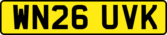 WN26UVK