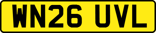 WN26UVL