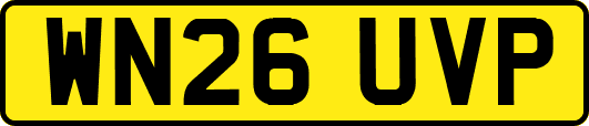 WN26UVP