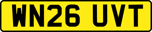 WN26UVT