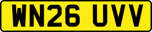WN26UVV
