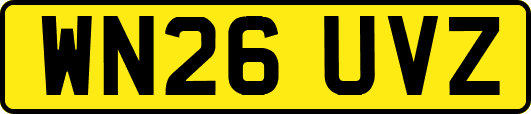 WN26UVZ