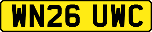 WN26UWC