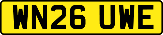 WN26UWE